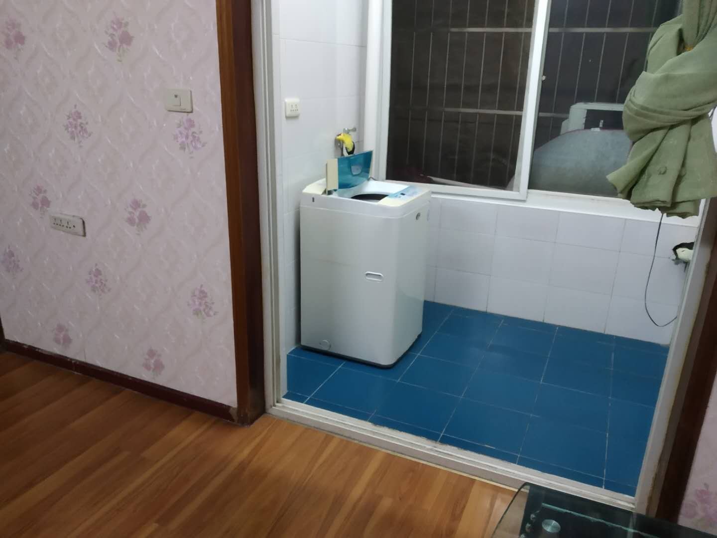 老气象局对面宏运名居精装一室一厅一厨卫出租