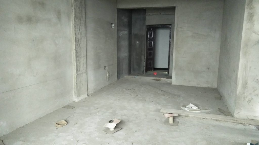 年前特价4688一平三成 付住现房现房仙桃 紫润尚城