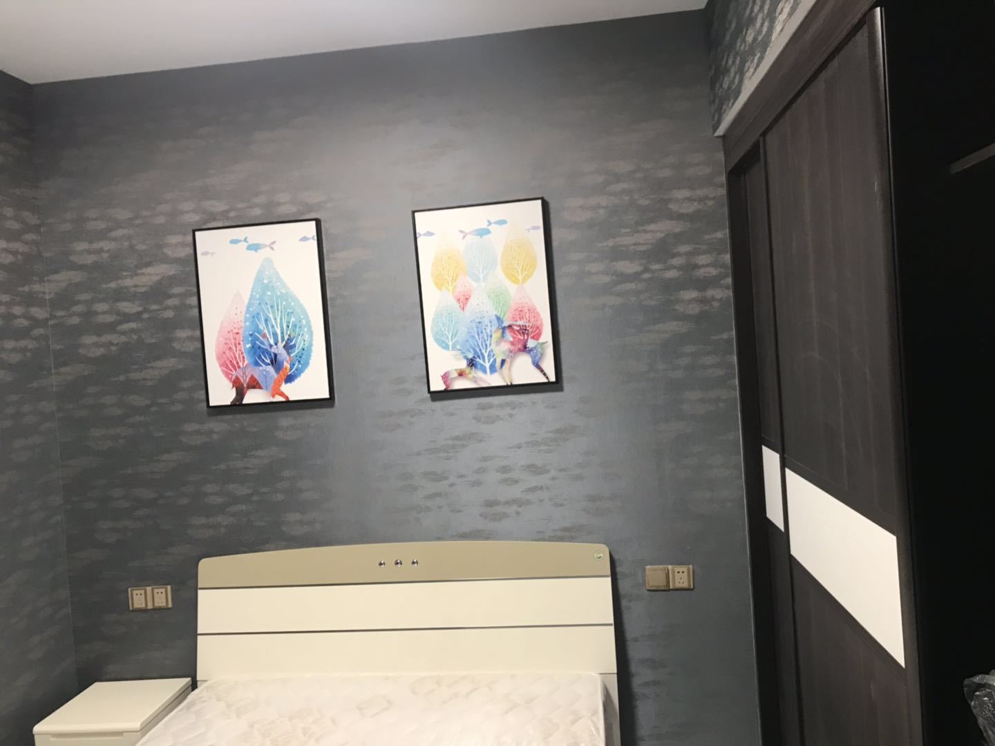 城南清华园附近天瑞公馆电梯精装修五证齐全准现房直接入住