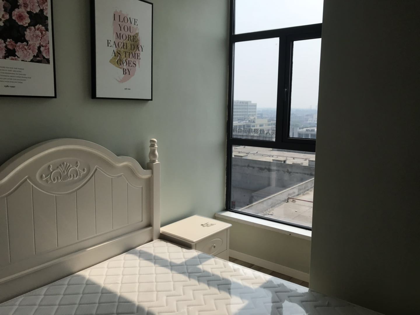 城南清华园附近天瑞公馆电梯精装修五证齐全准现房直接入住