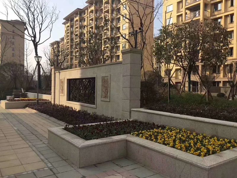 锦绣江山，就读仙桃小学，花园洋房 楼层 可选,三成首付