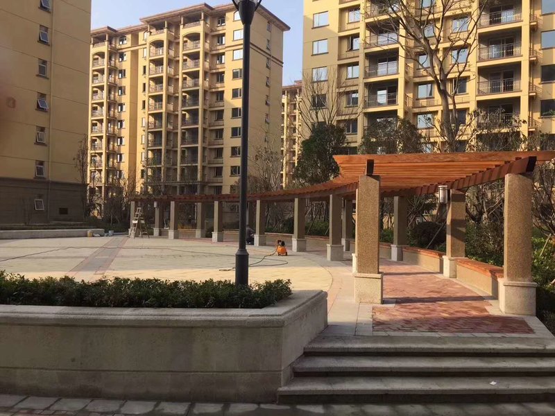 锦绣江山，就读仙桃 ，花园洋房楼层可选,三成 付