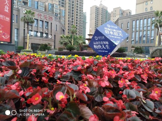 城西时代天骄江滩公园特价房3套 付15万120平大三室