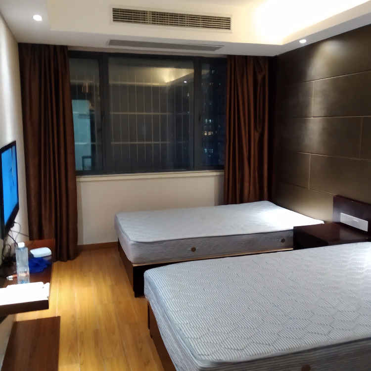 凯宾馆大房出租