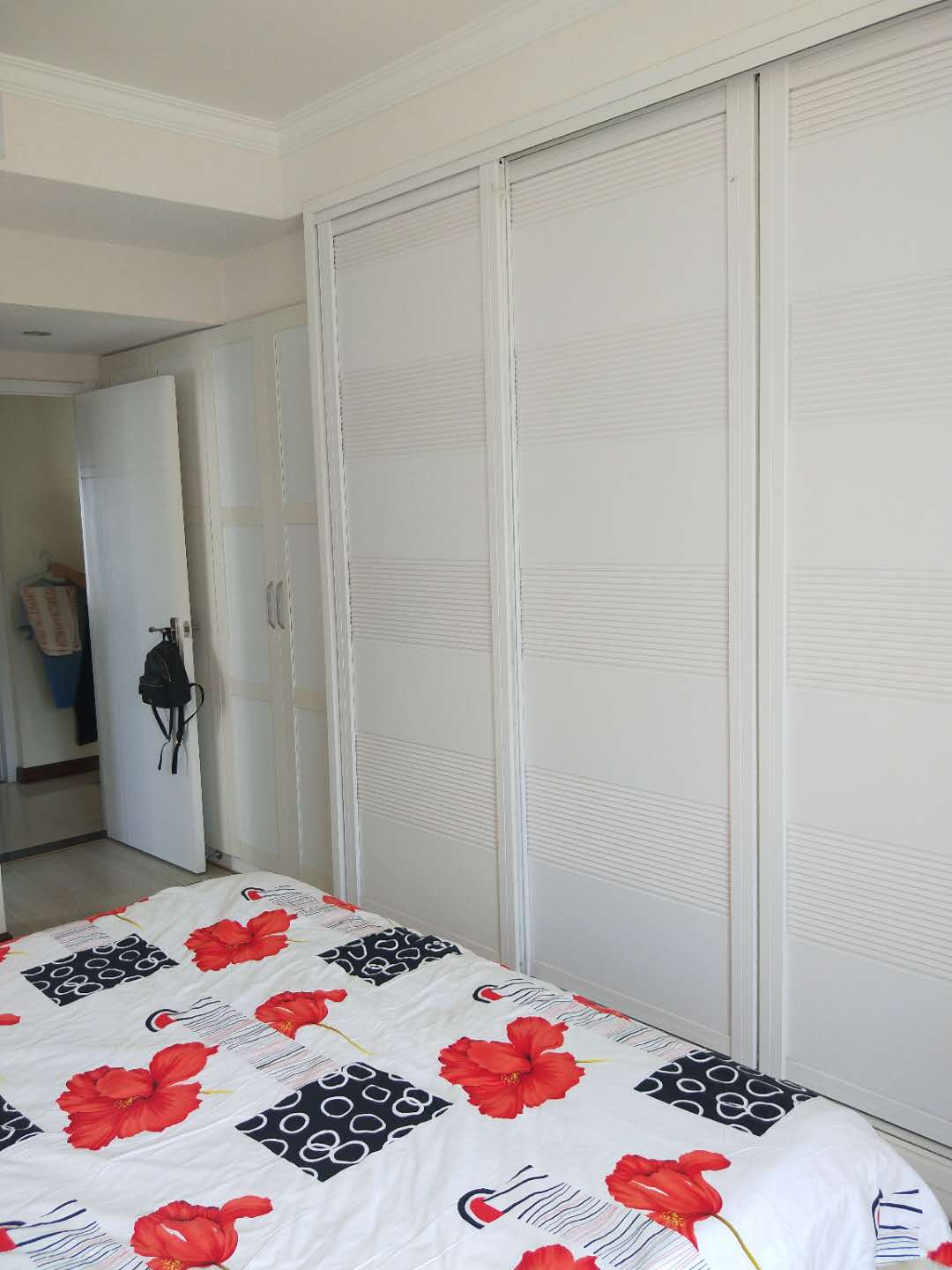 捡漏了哦，福星城 房，全屋品牌装修，家什齐全，买了直接住