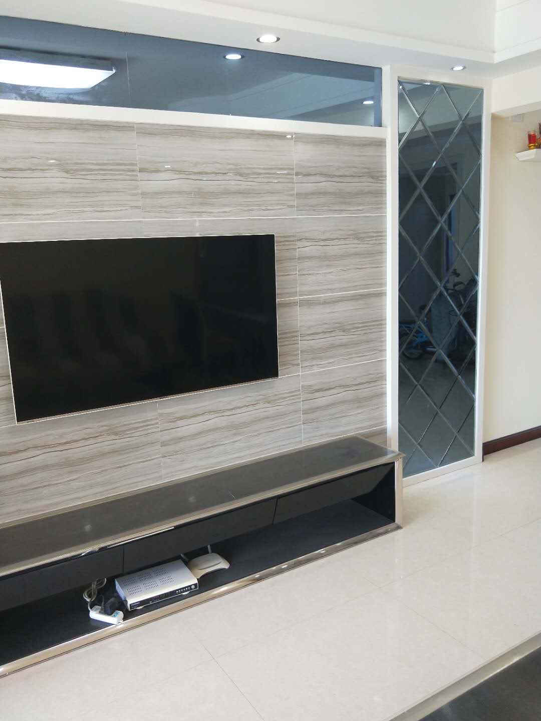 捡漏了哦，福星城 房，全屋品牌装修，家什齐全，买了直接住