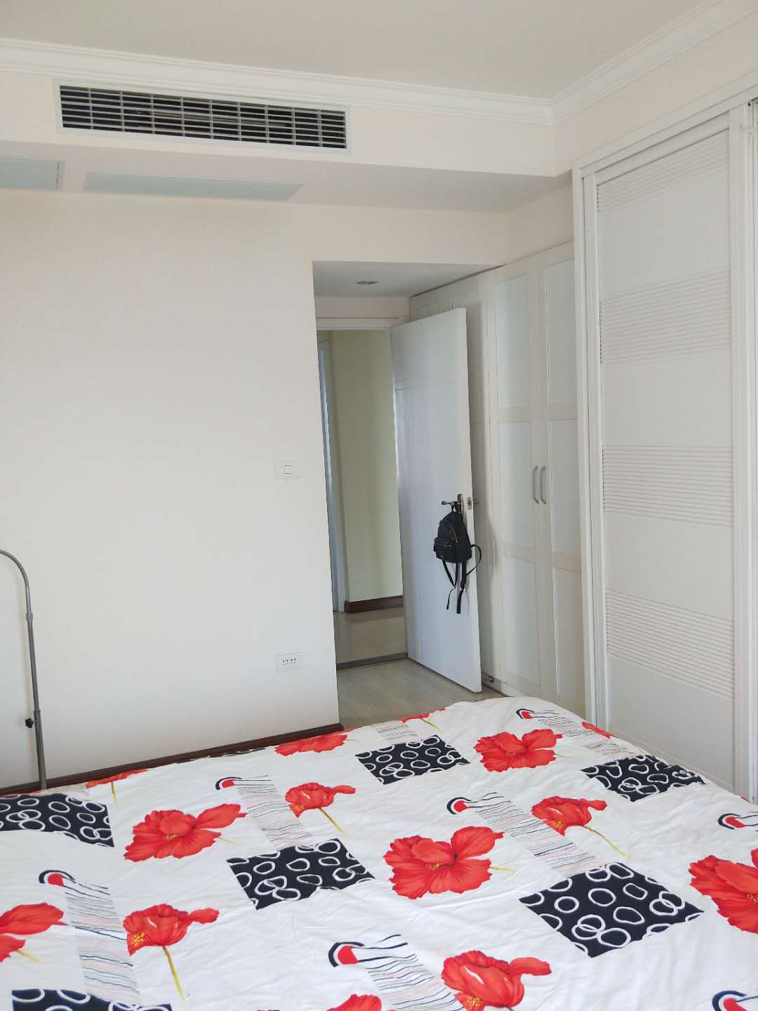 捡漏了哦，福星城 房，全屋品牌装修，家什齐全，买了直接住