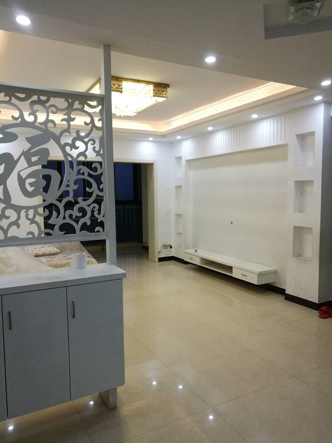 仙桃  房满庭春出租