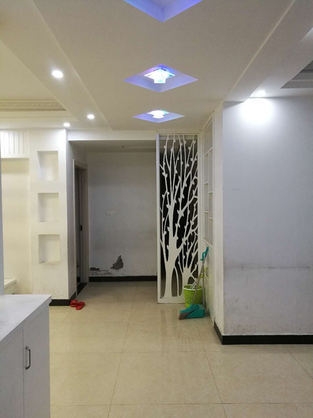 仙桃  房满庭春出租