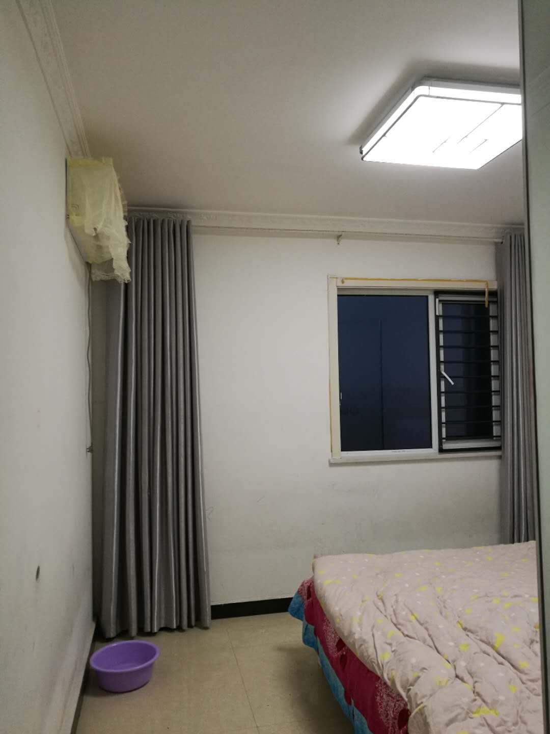 仙桃  房满庭春出租