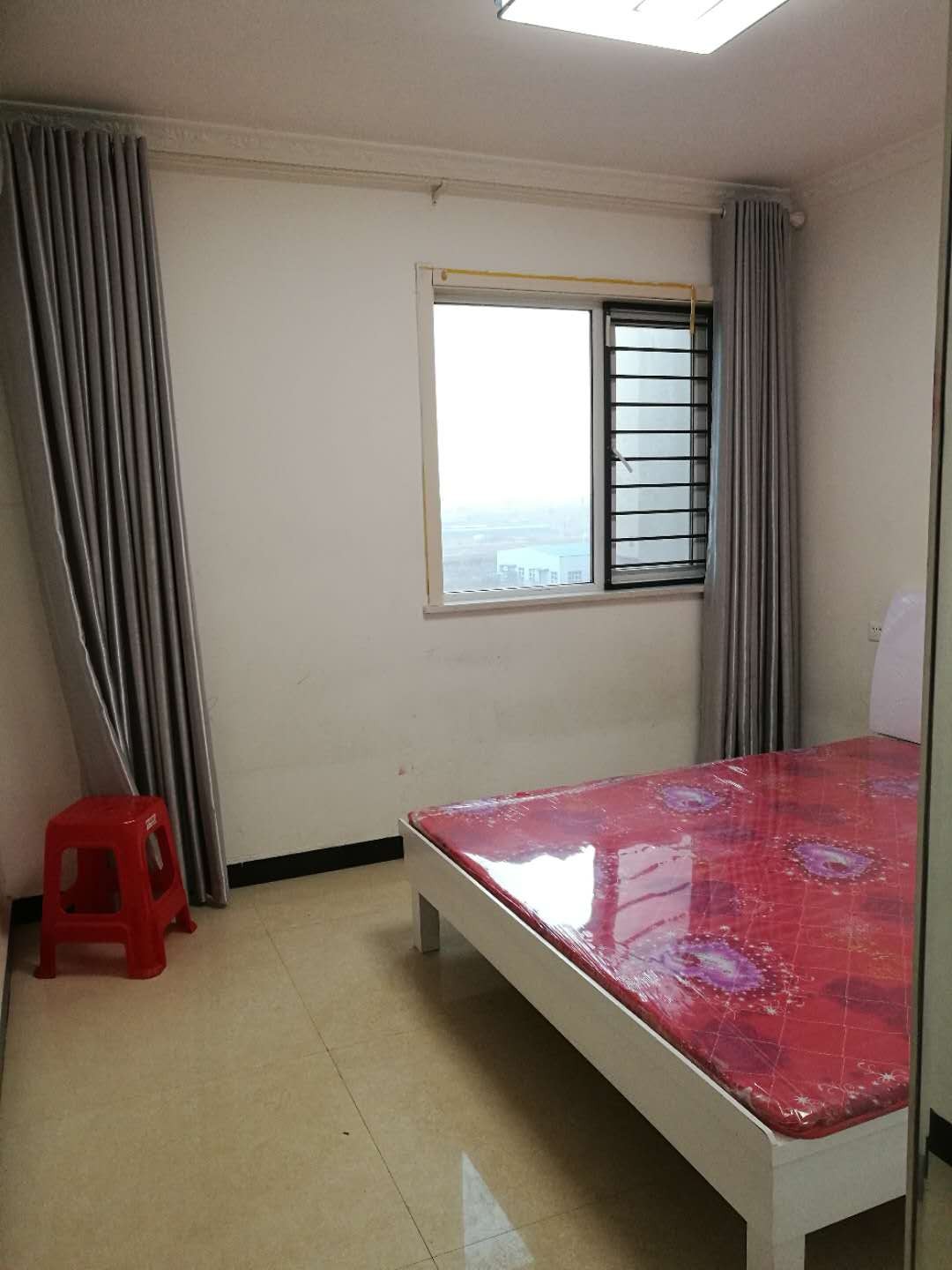 仙桃  房满庭春出租