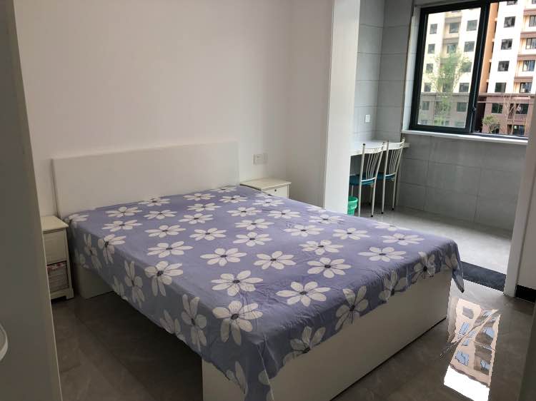 出租城南精装修 房～啥都有拎包入住