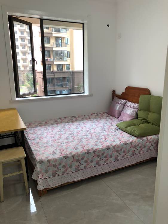 出租城南精装修 房～啥都有拎包入住