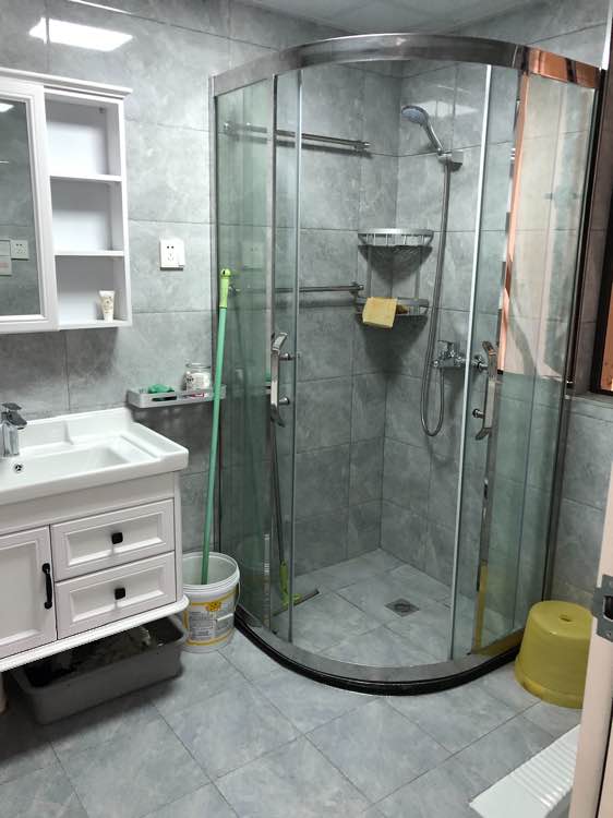 出租城南精装修 房～啥都有拎包入住