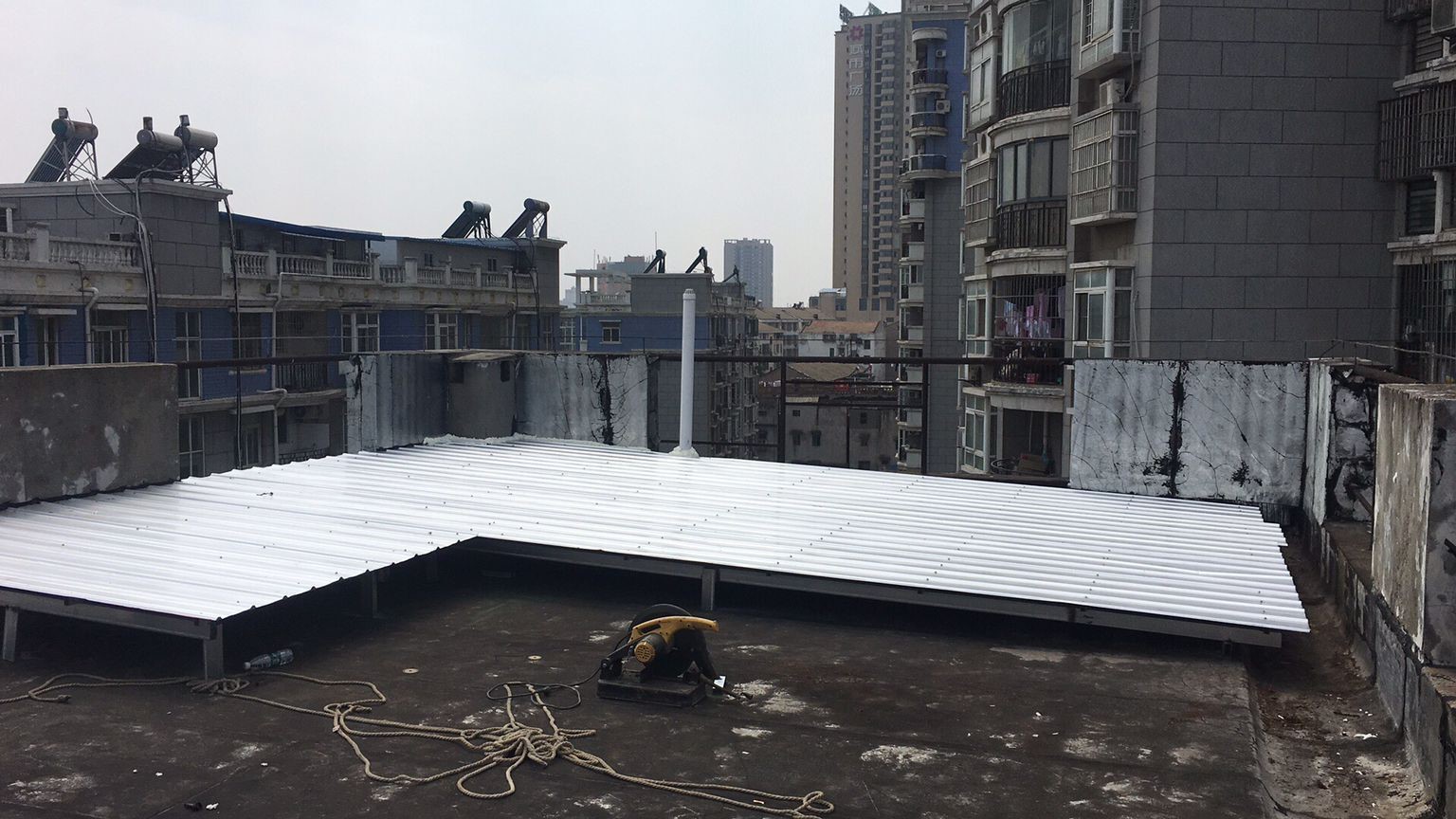 宏运民居一室一厅小户型