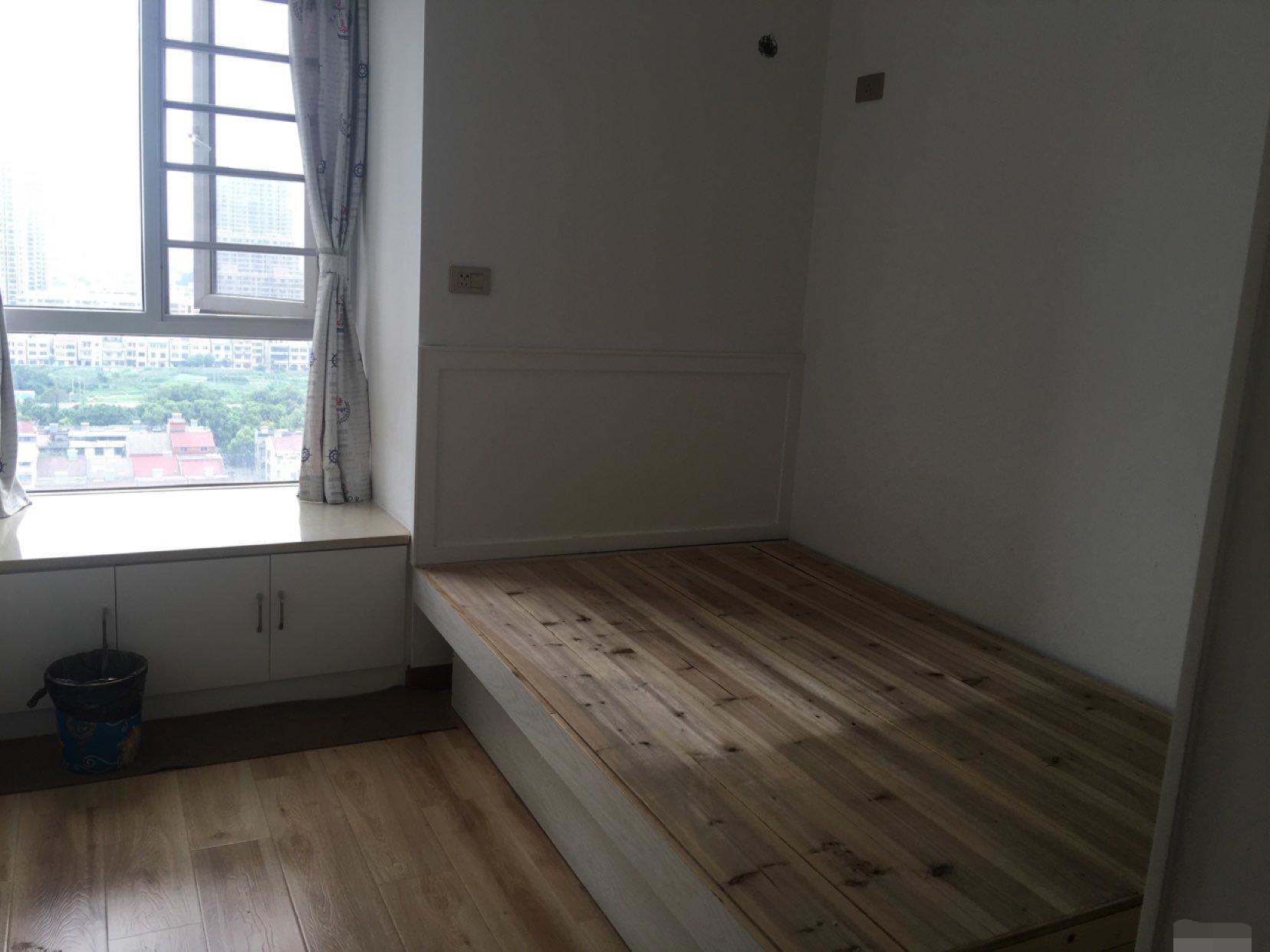 新出全新装修三房和合国际城好楼层两证齐全可按揭