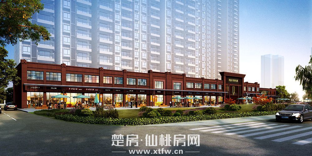 学府名都每平现降300元三成 付仙桃 及幼儿园仙桃九中十二年  