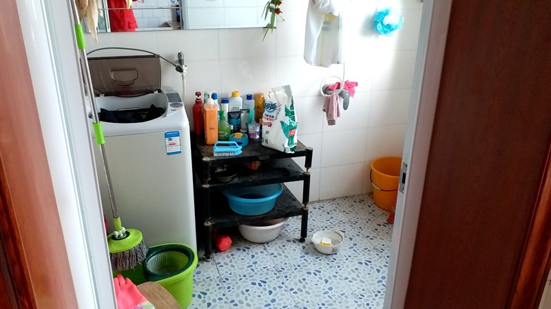 沔州 西校区（原八中）商品房出租