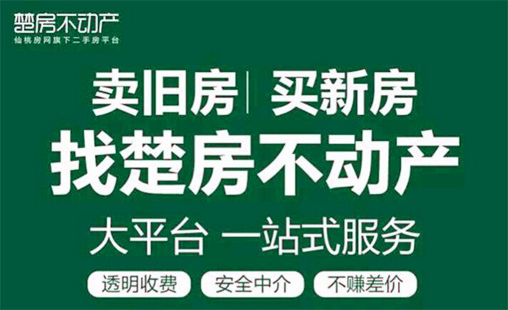 二手虽“旧”未来有优势|内行人都“藏”着