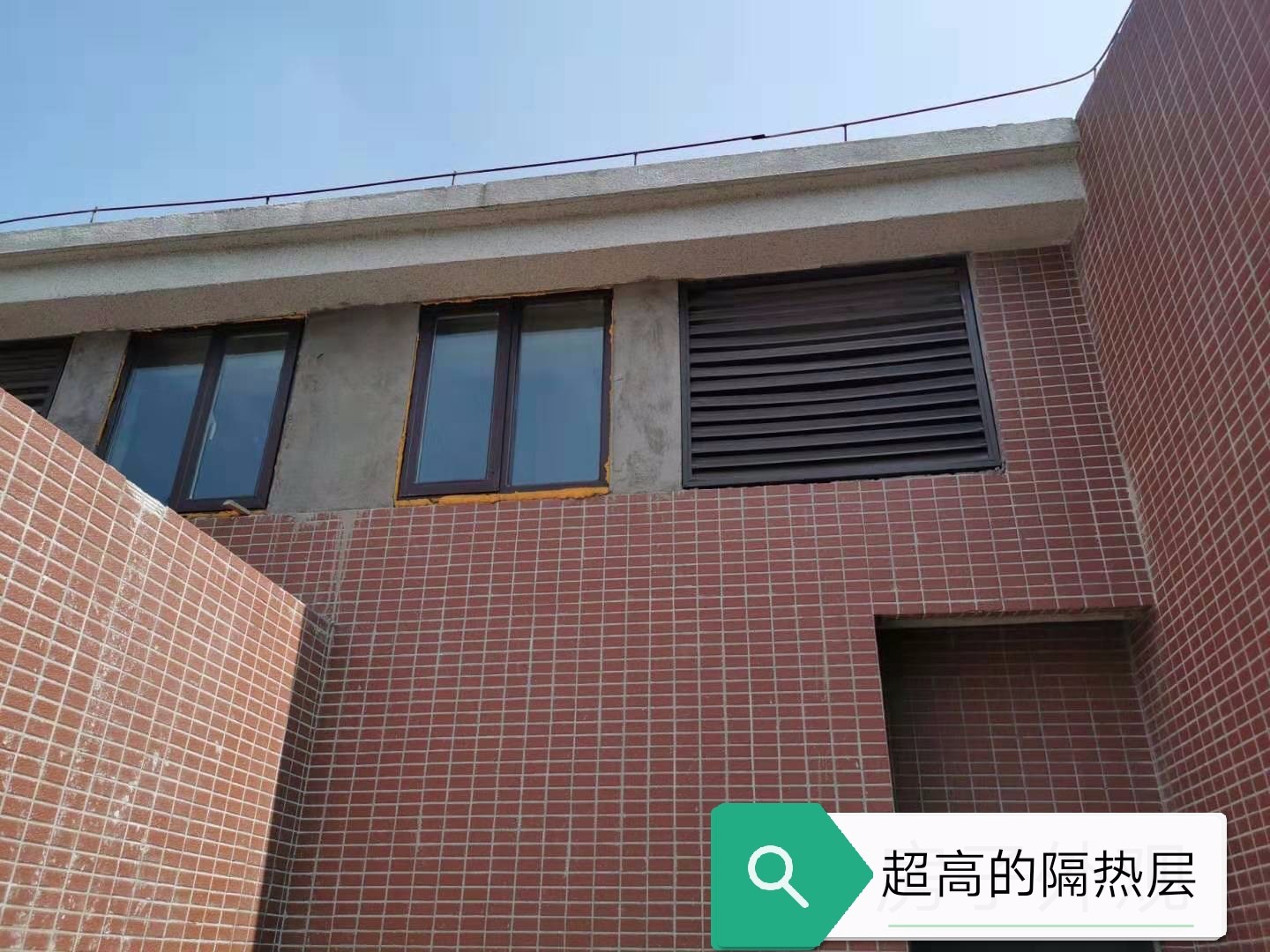 洛江河畔——新街大平层洋房现房，送露台