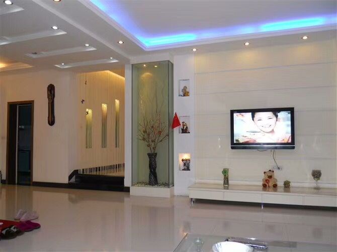 仙桃中学对面精装房低价出售