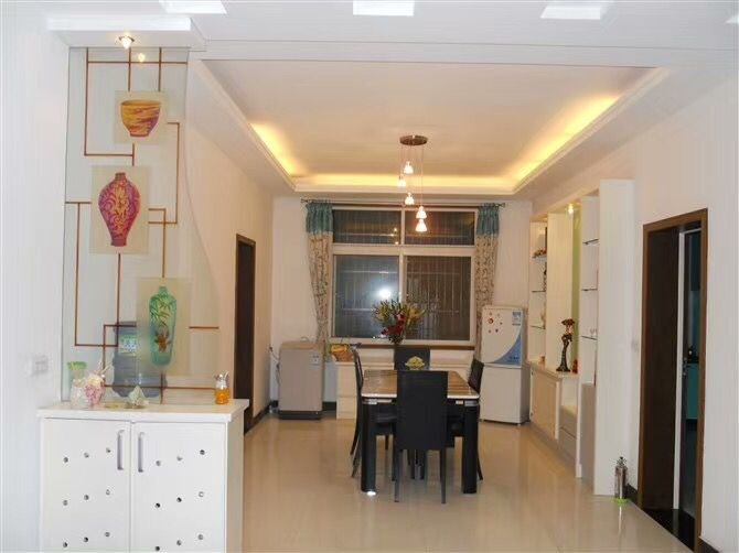 仙桃中学对面精装房低价出售