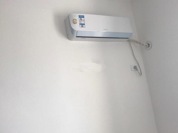 和合国际二期精装2房拎包入住陪读 选