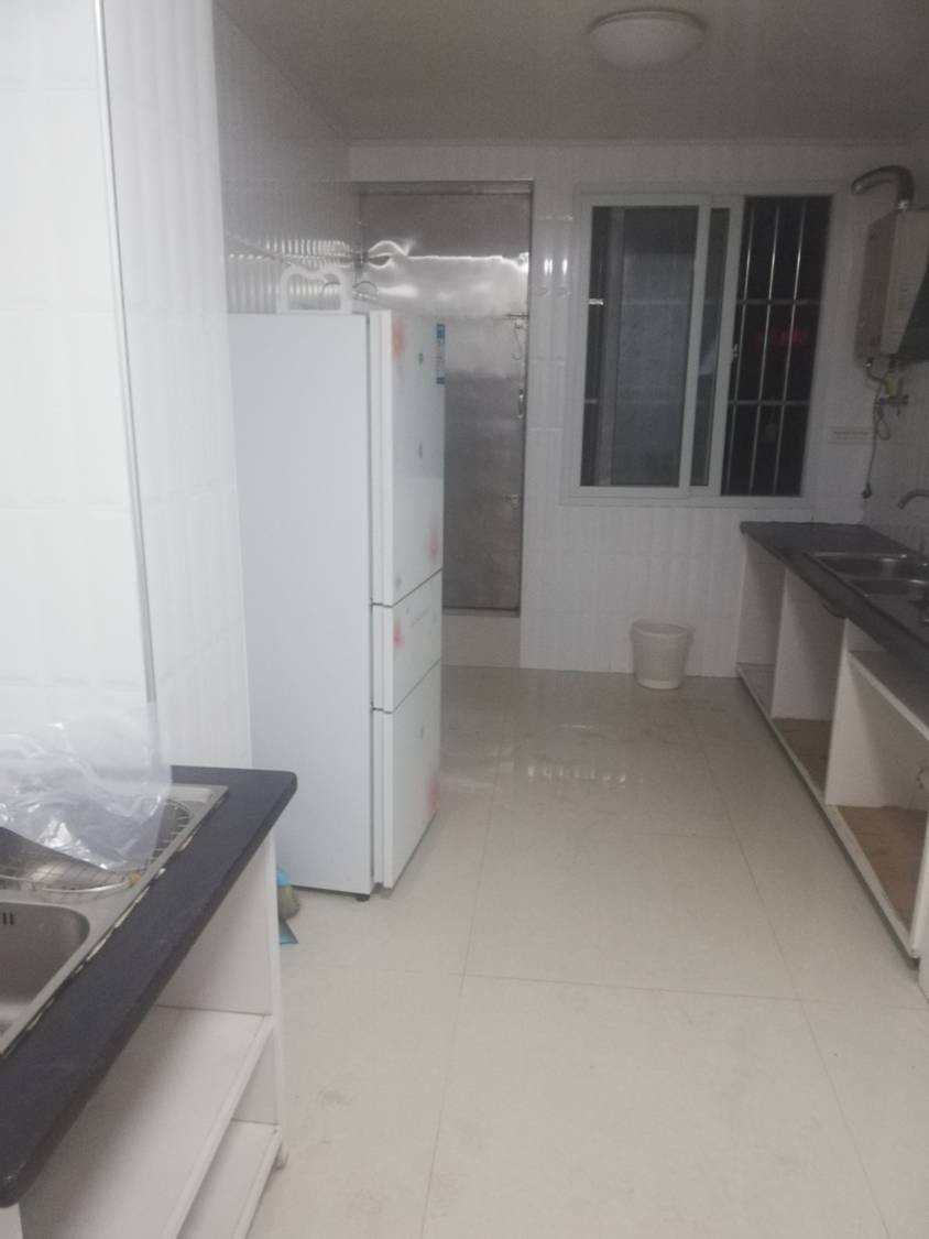 翰林公馆精装厅室房二号楼一单元303