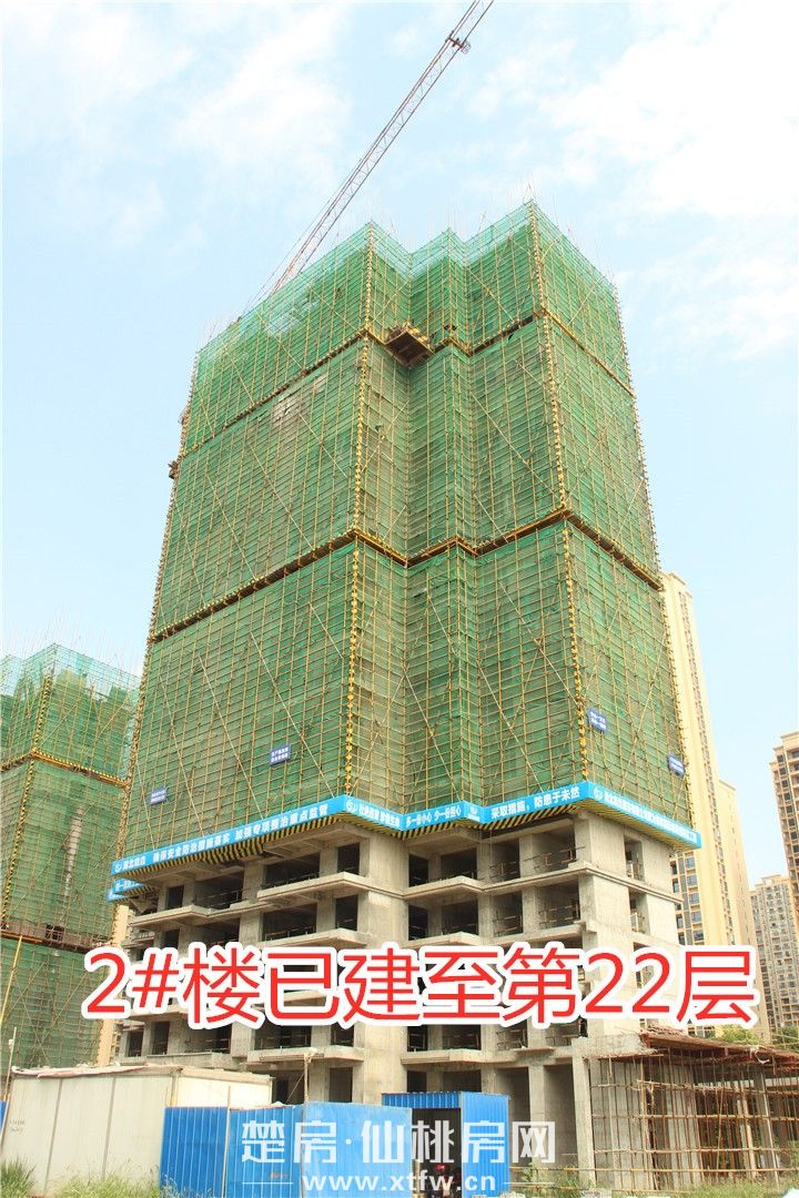 现代·森林翡冷翠 | 匠心入微 一砖一瓦筑幸福