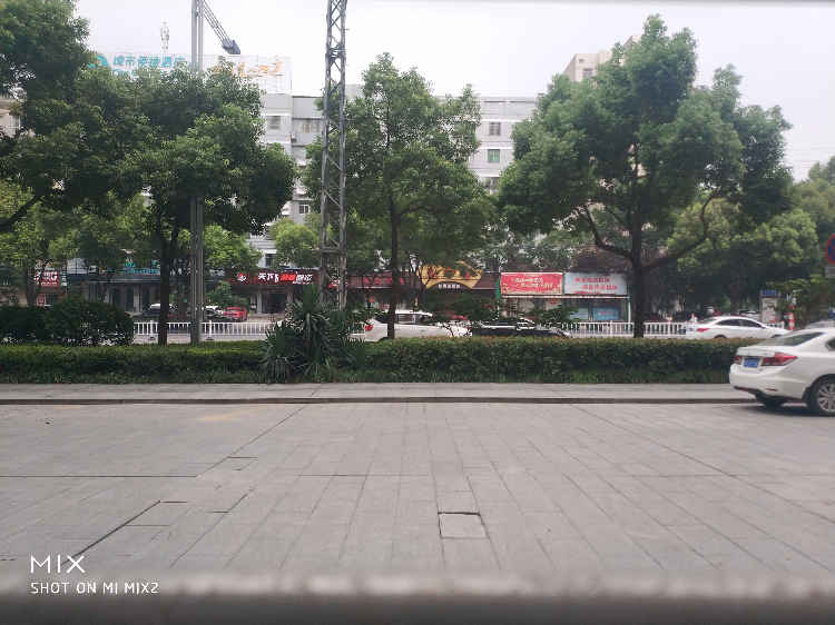 荣怀及荣怀及第世家新房61平