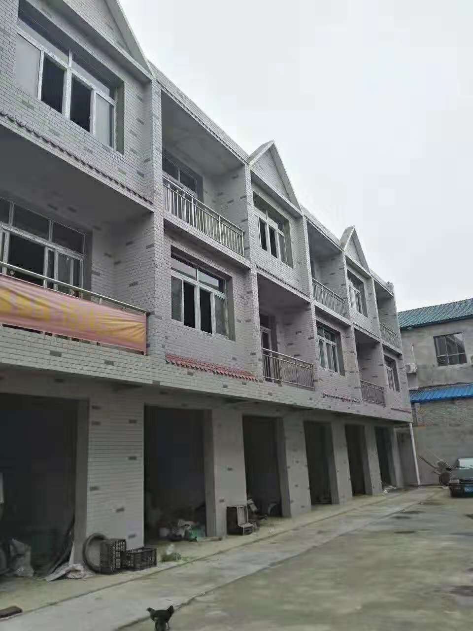 好机会，十万一栋，沙湖镇好房，单门 户，三层小楼