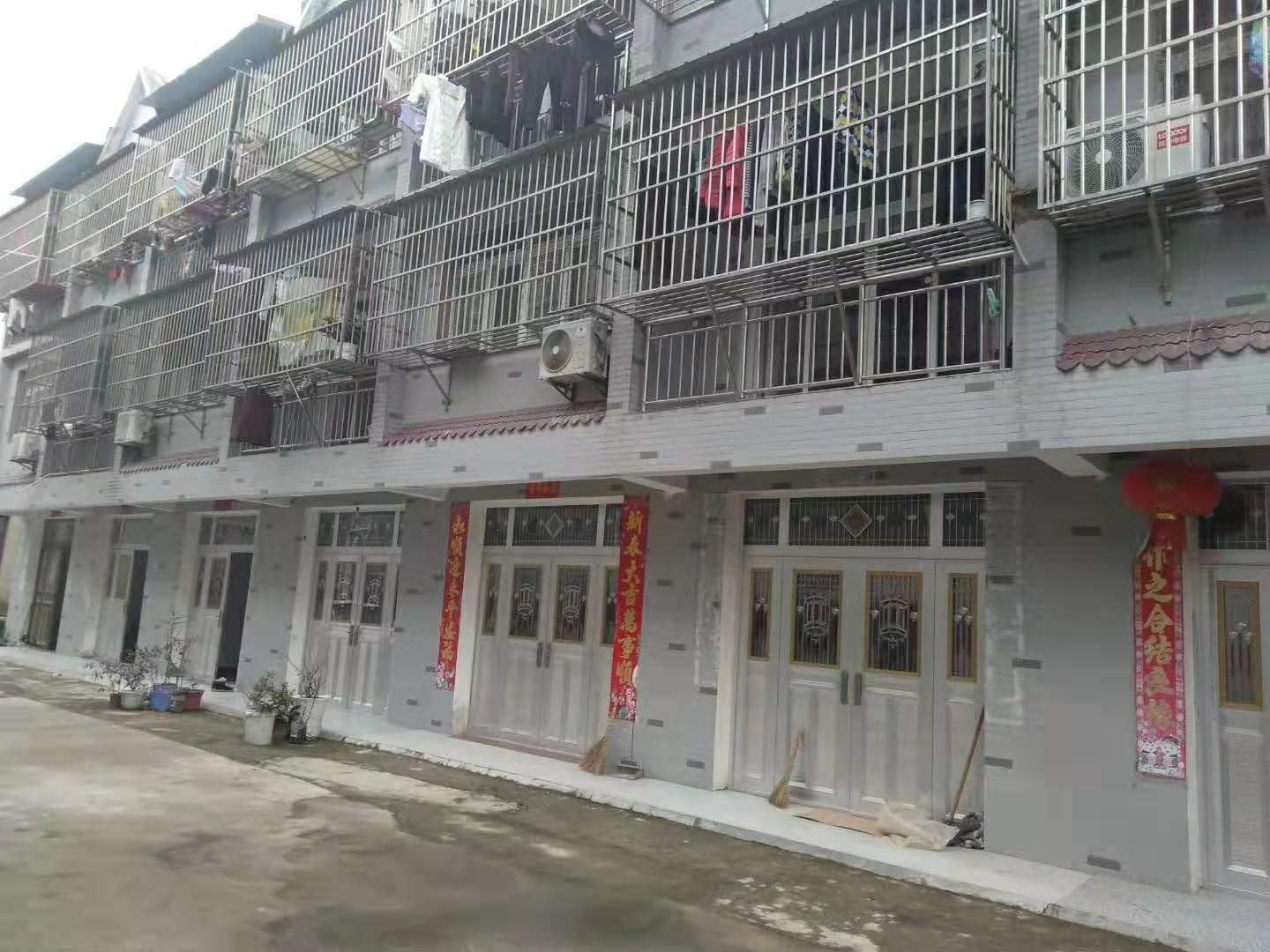 好机会，十万一栋，沙湖镇好房，单门 户，三层小楼