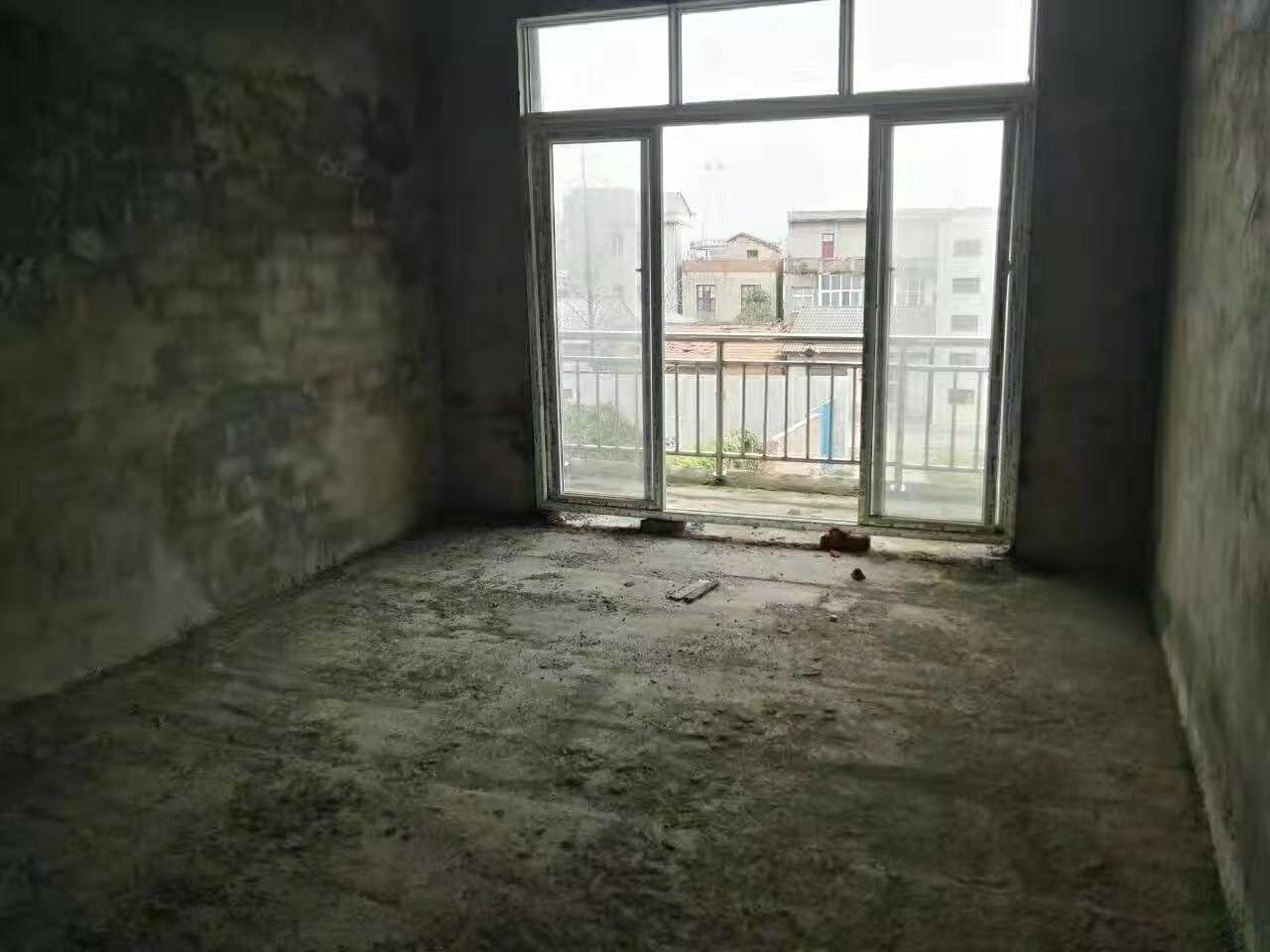 好机会，十万一栋，沙湖镇好房，单门 户，三层小楼