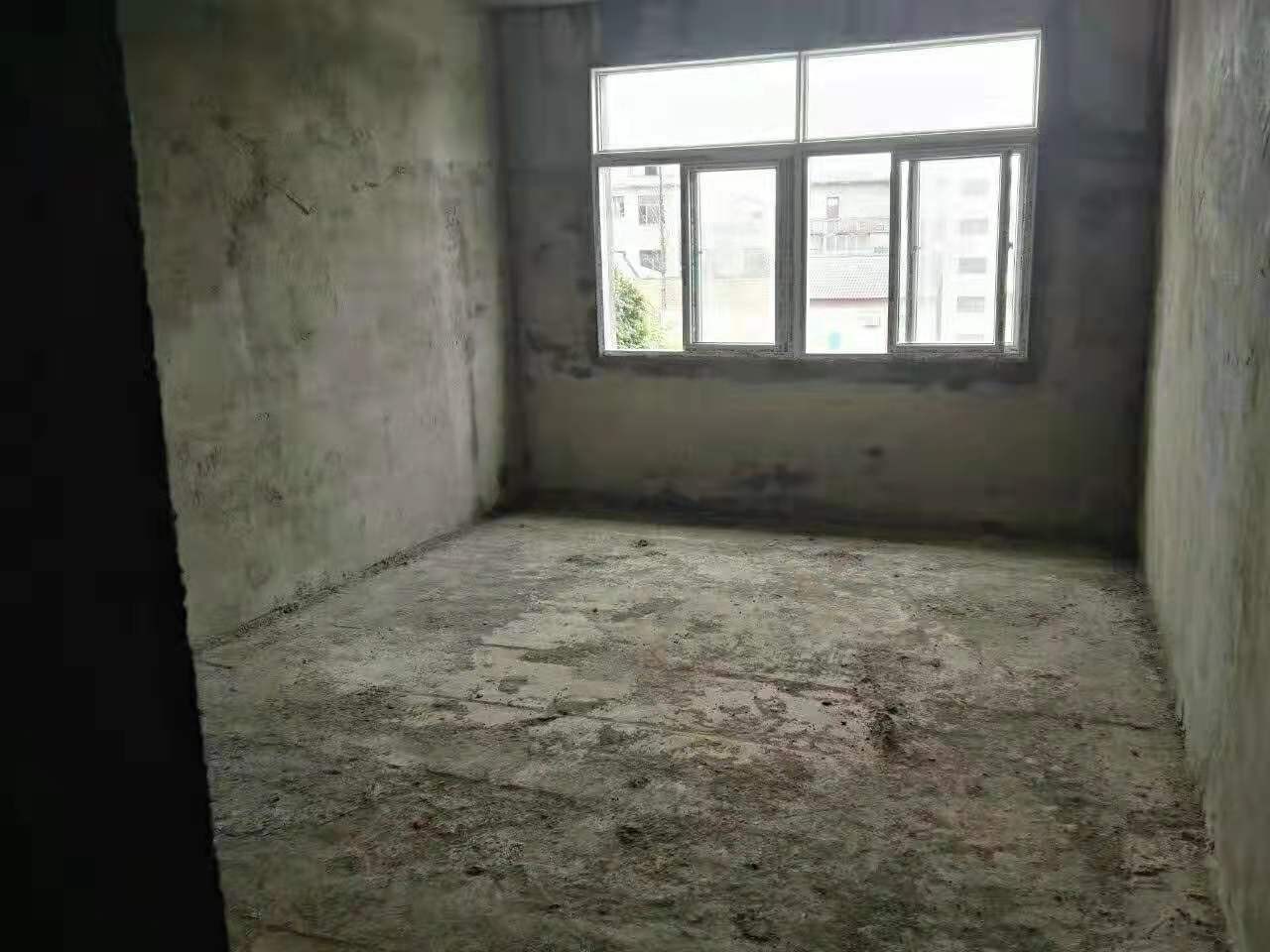 好机会，十万一栋，沙湖镇好房，单门 户，三层小楼