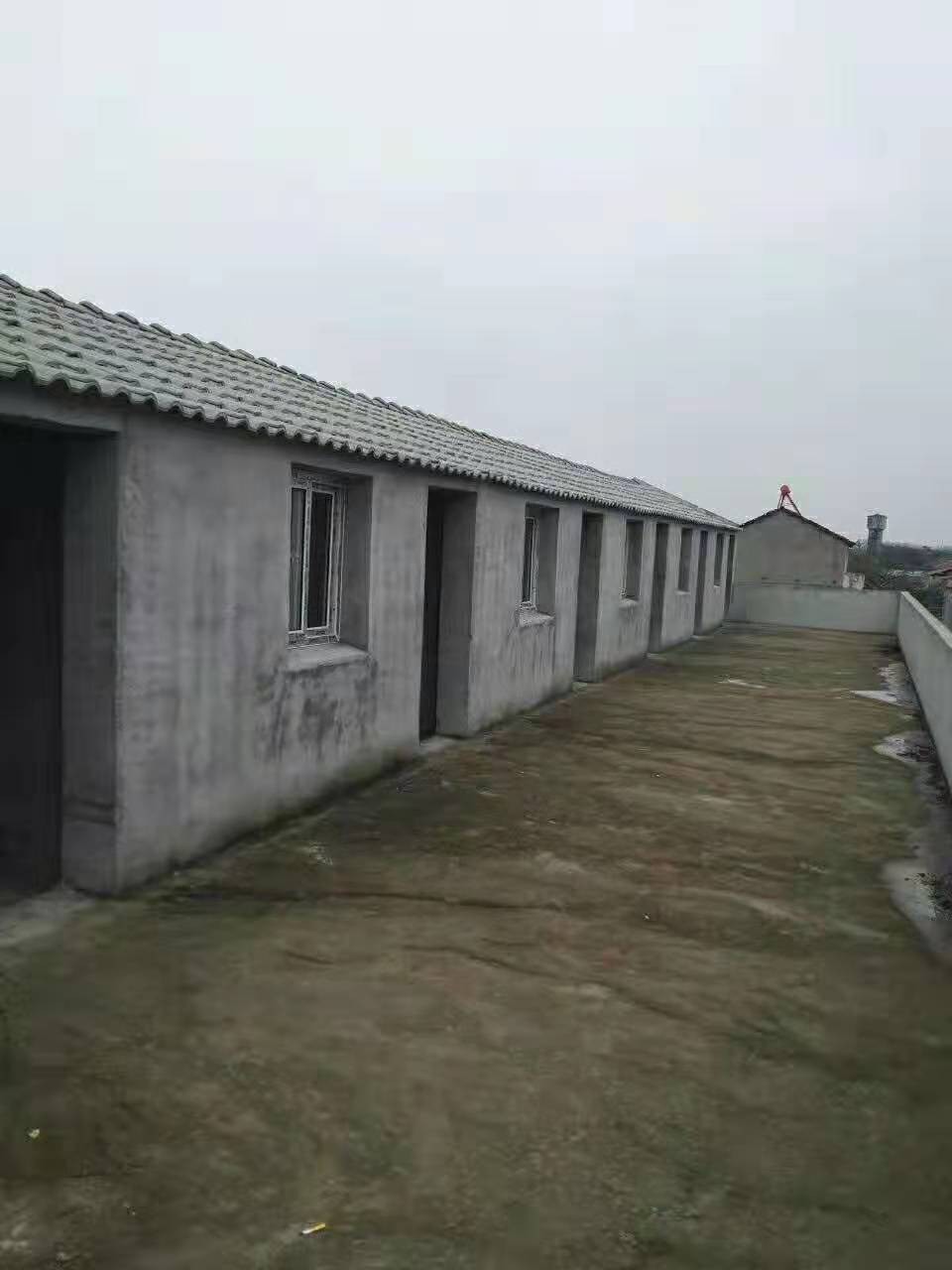 好机会，十万一栋，沙湖镇好房，单门 户，三层小楼