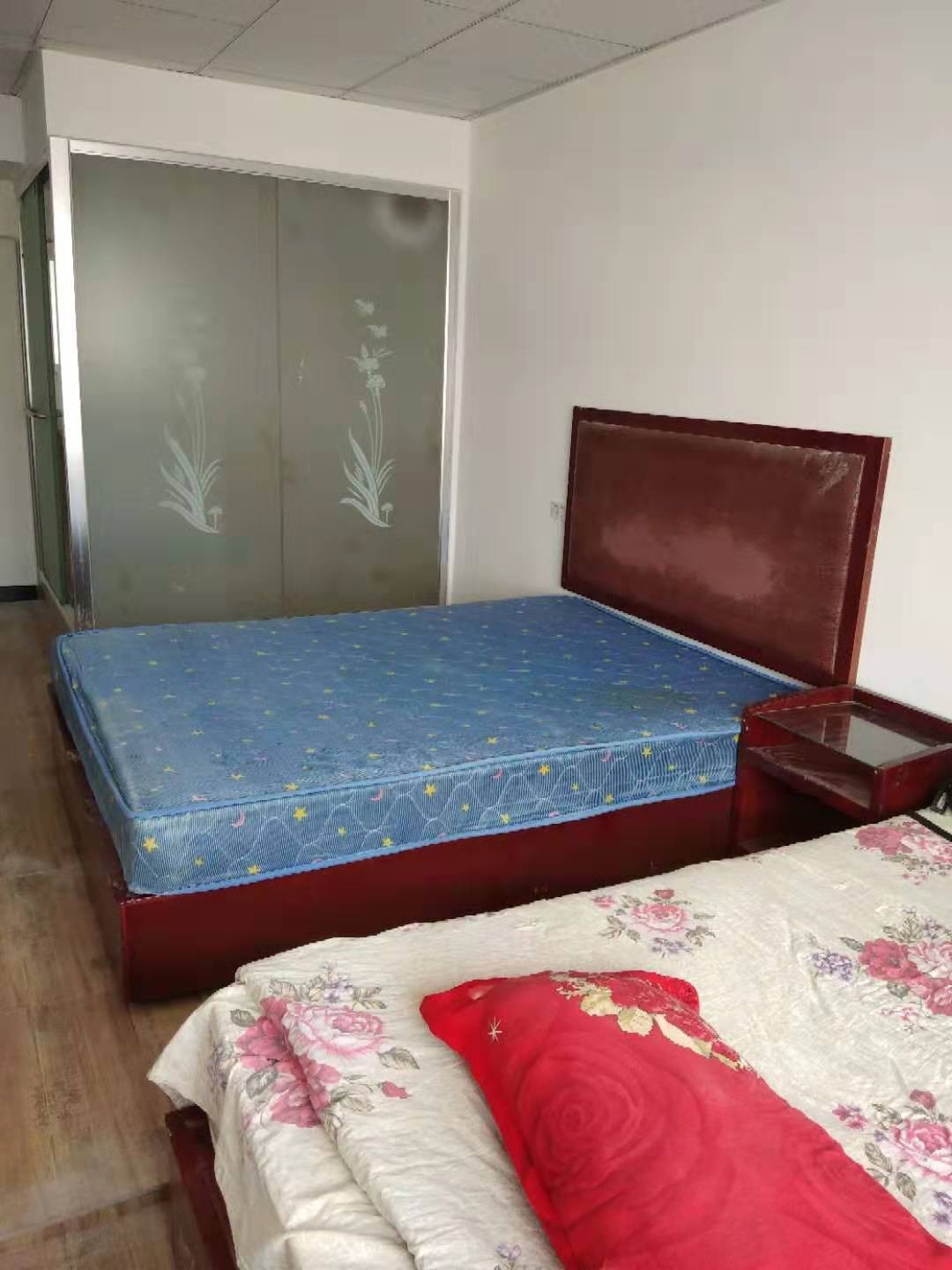 仙桃新八中房屋出租