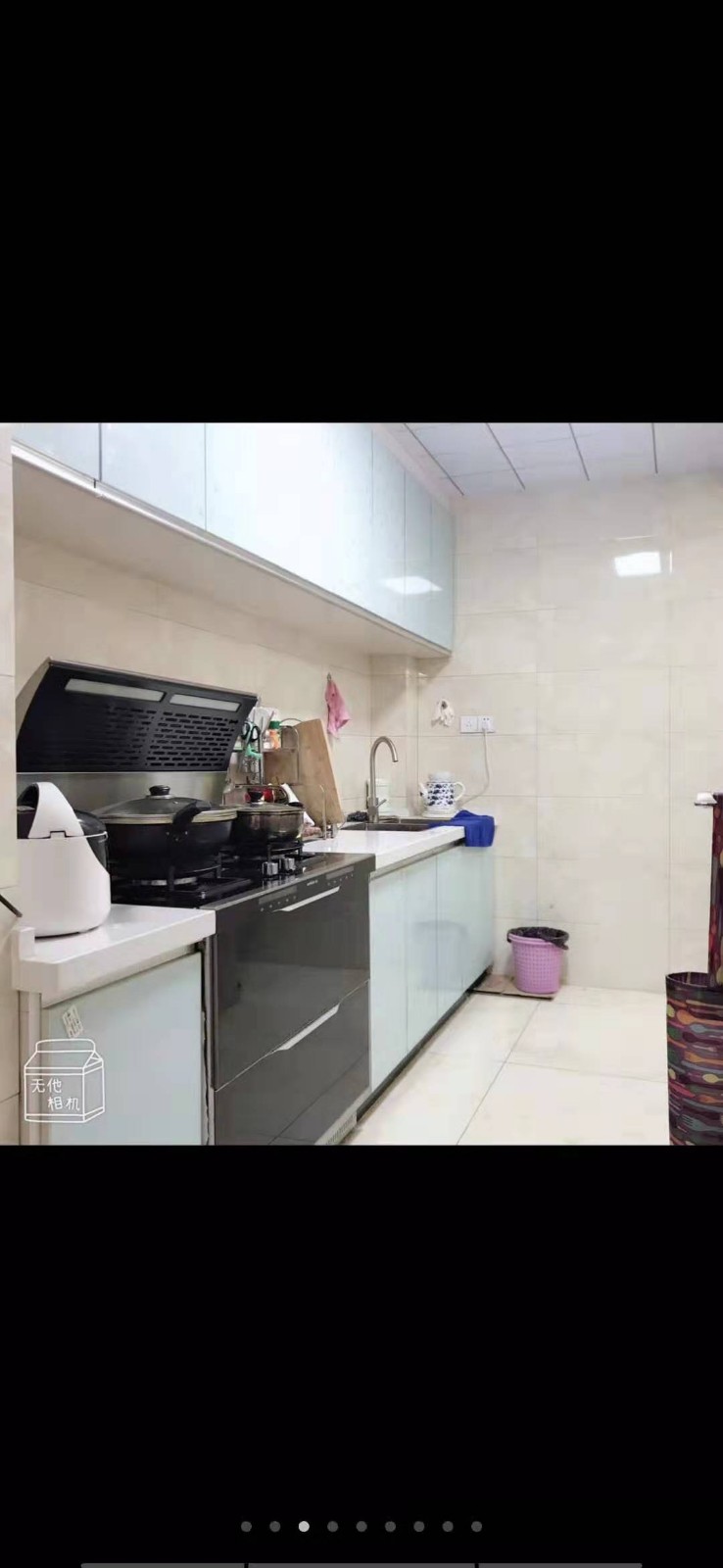 翰林公馆一中对面生活上学方便电梯中层全天采光证满两年