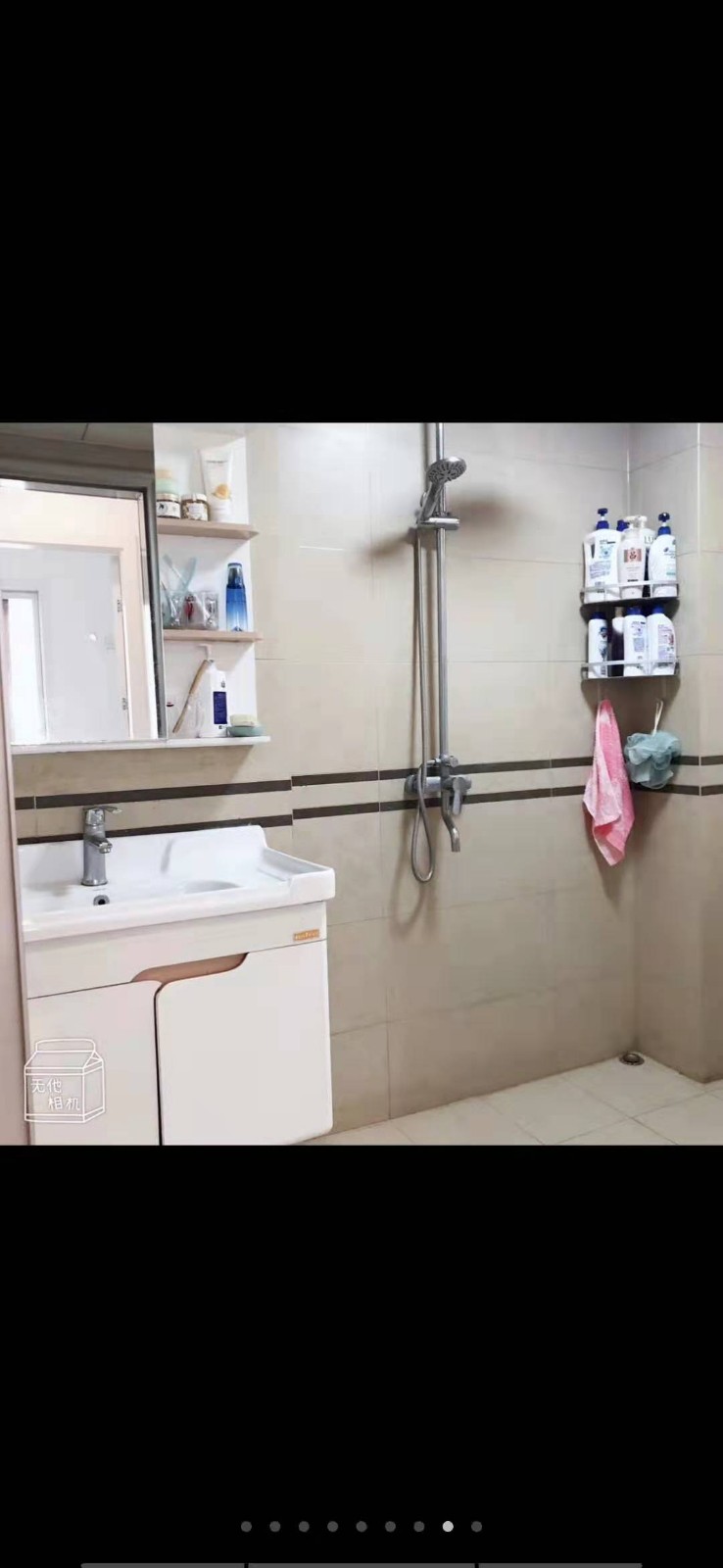 翰林公馆一中对面生活上学方便电梯中层全天采光证满两年