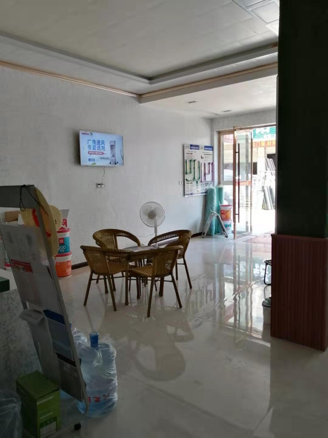 恒迪三期32栋106107二间二层