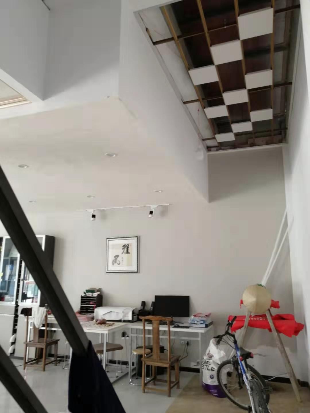 恒迪三期32栋106107二间二层