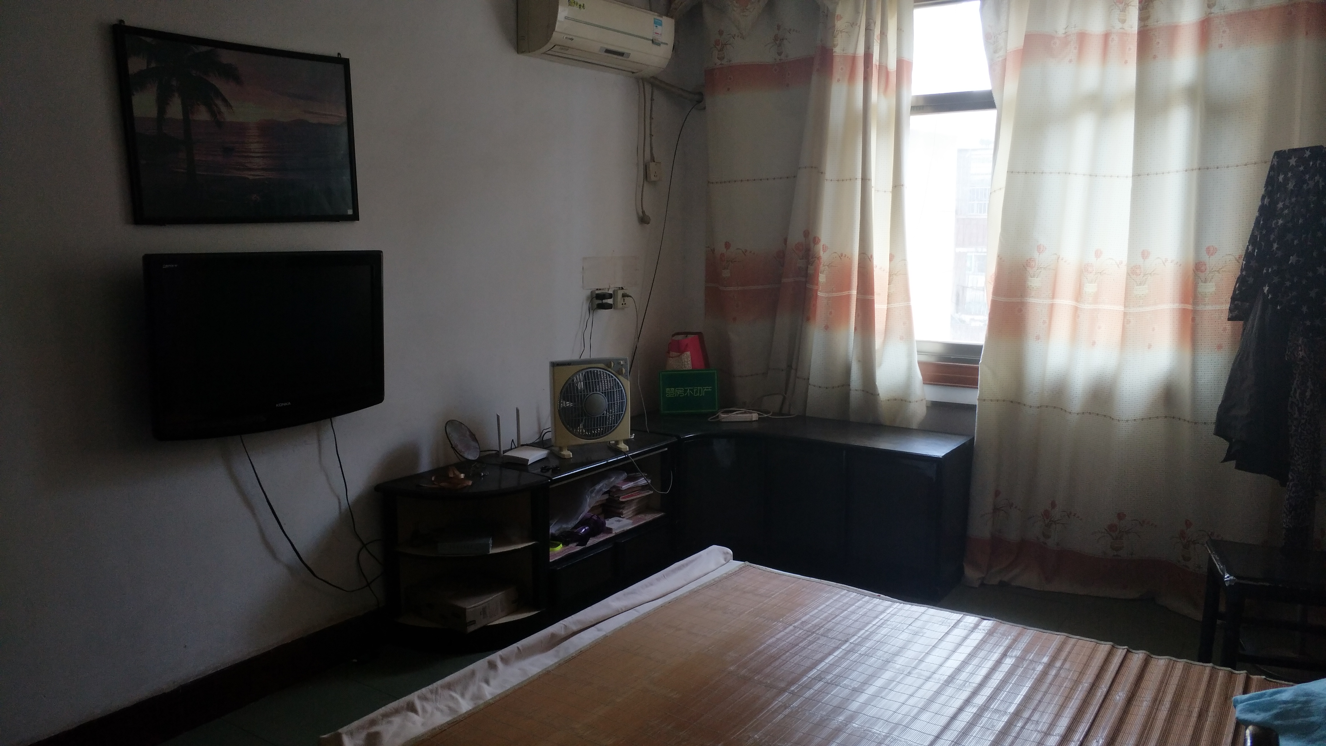 大洪小区超高性价比复式楼