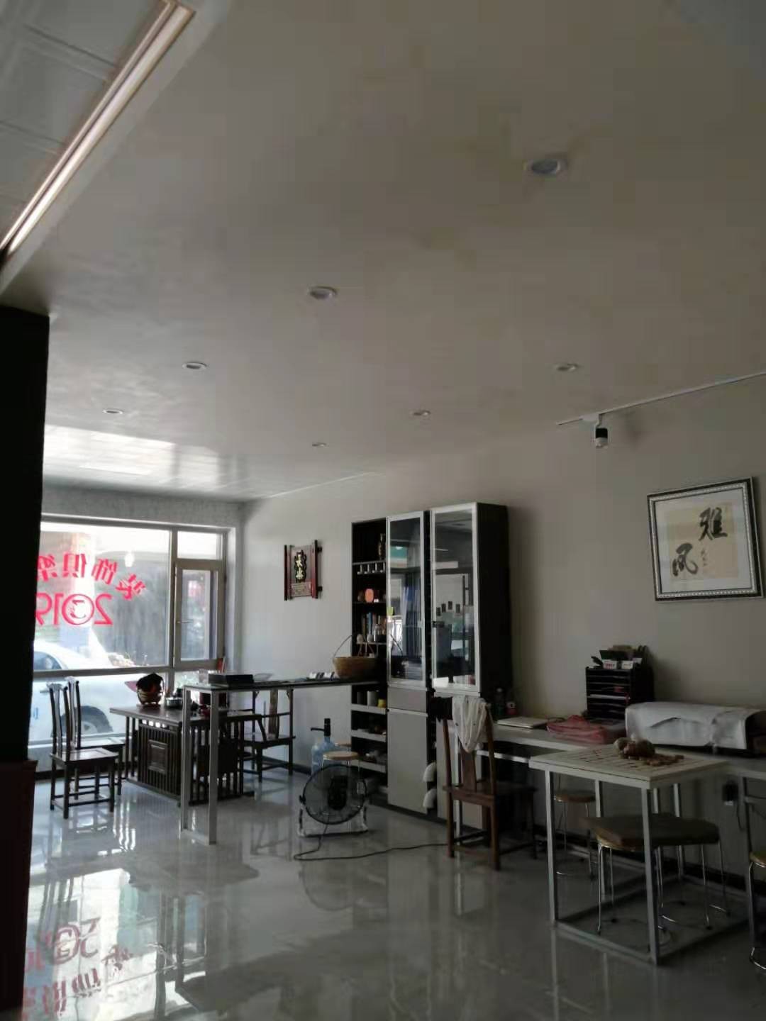 恒迪三期32栋106107二间二层