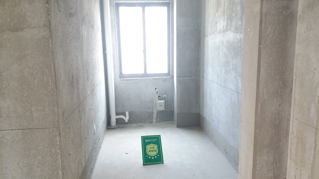 汉江公园仙桃二小御江湾三层别墅两个停车位带花园