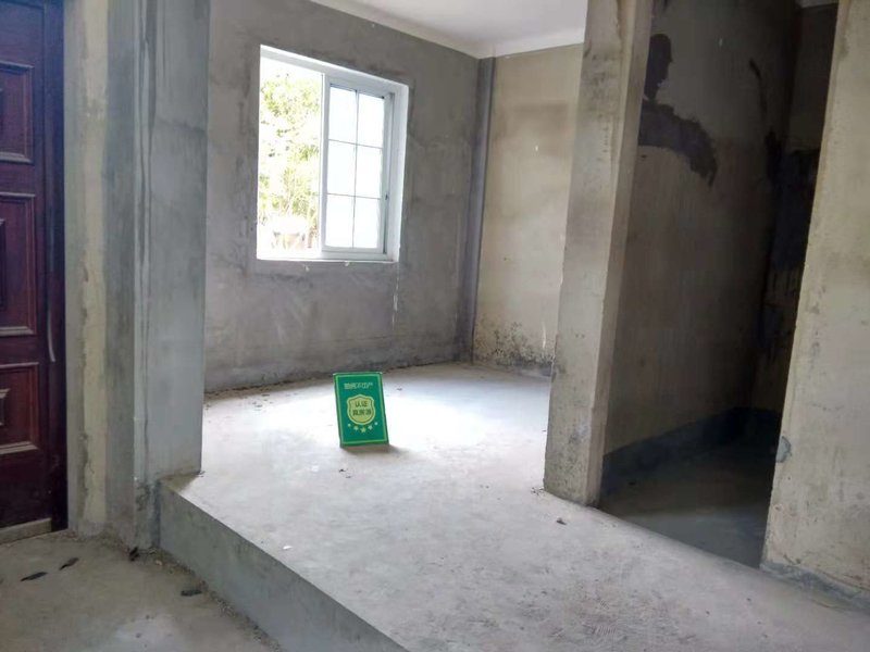 汉江公园仙桃二小御江湾三层别墅两个停车位带花园