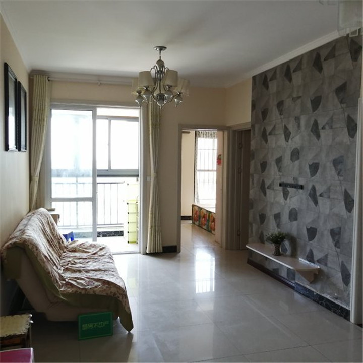 【楚房不动产】一中附近3房拎包入住出售!