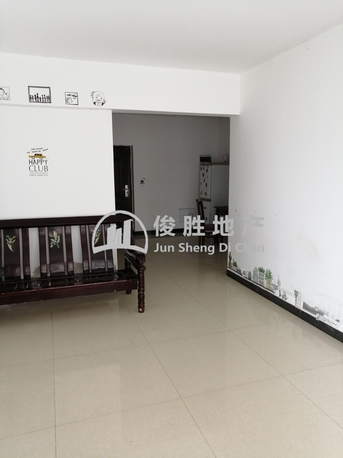 急需用钱公园一号电梯房便宜卖