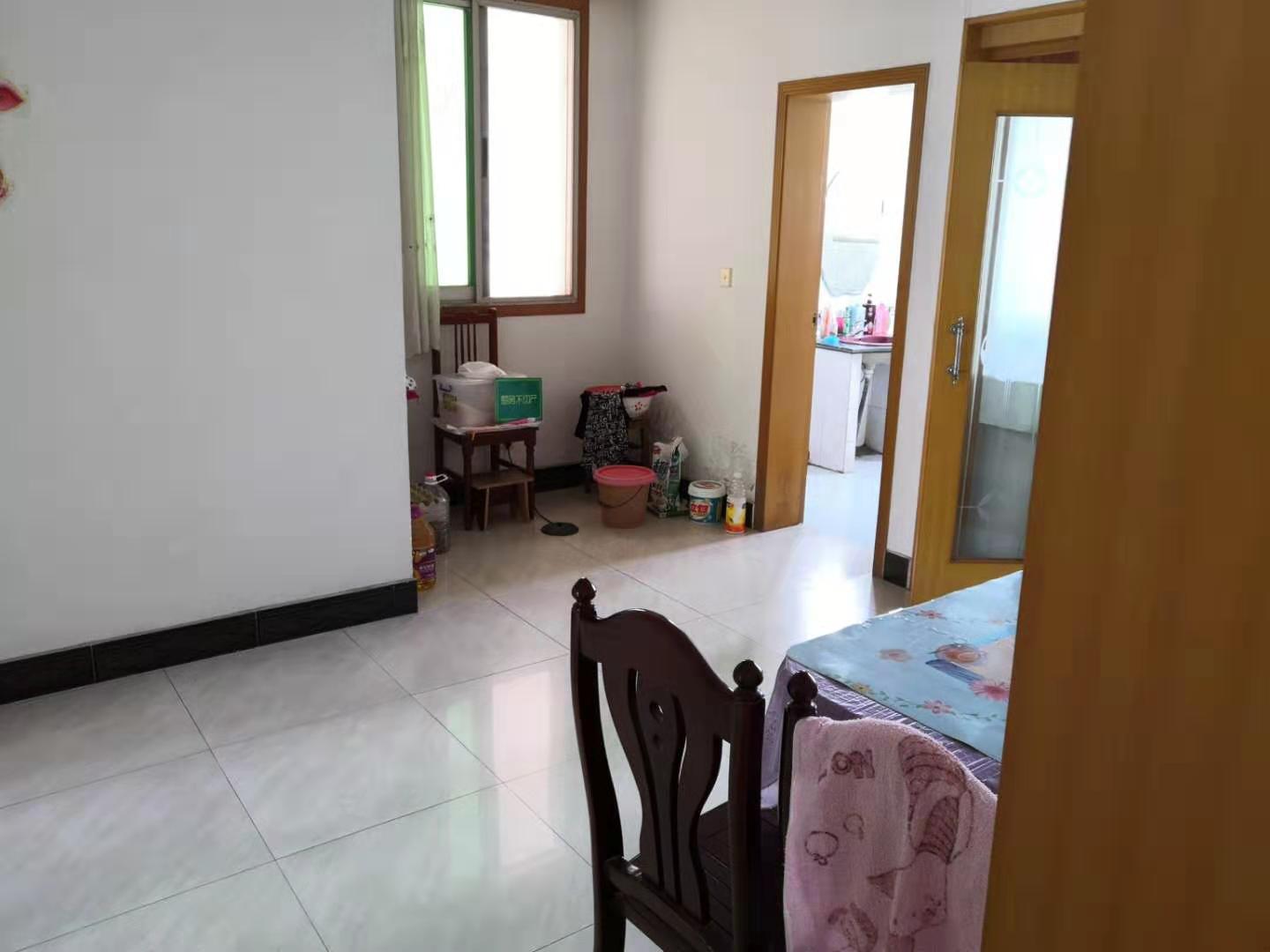 仙桃 德政园精装修南北通透3室2厅诚心出售