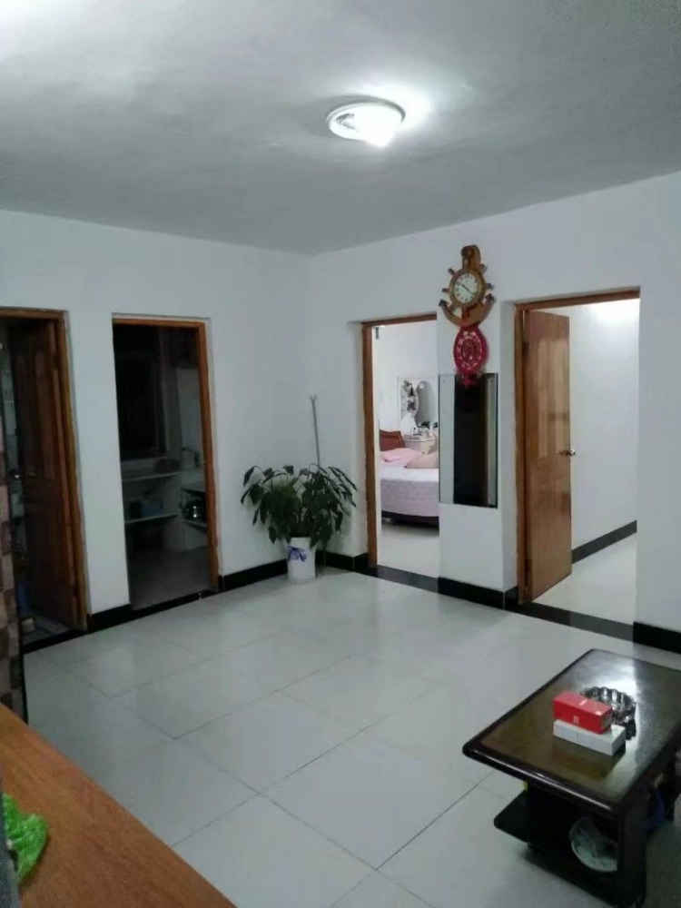 实小和八中附近