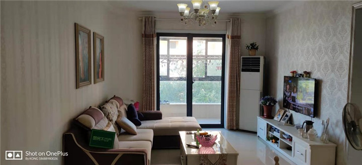 城南沔街优质三房|自住装修、拎包入住！