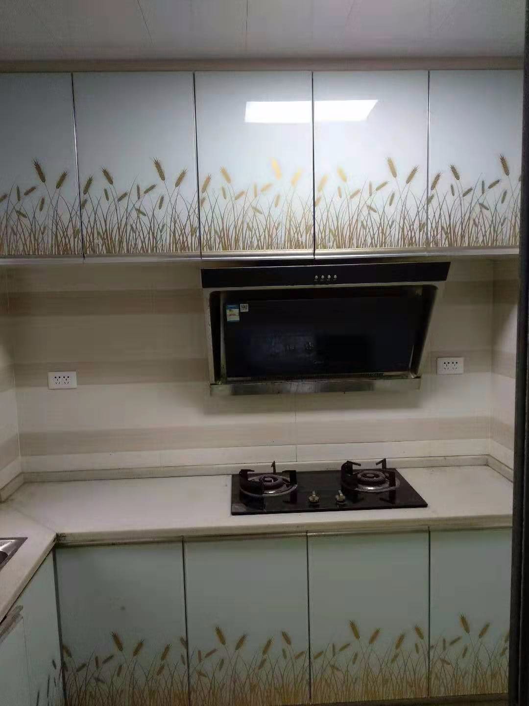 满庭春-三室两厅两卫